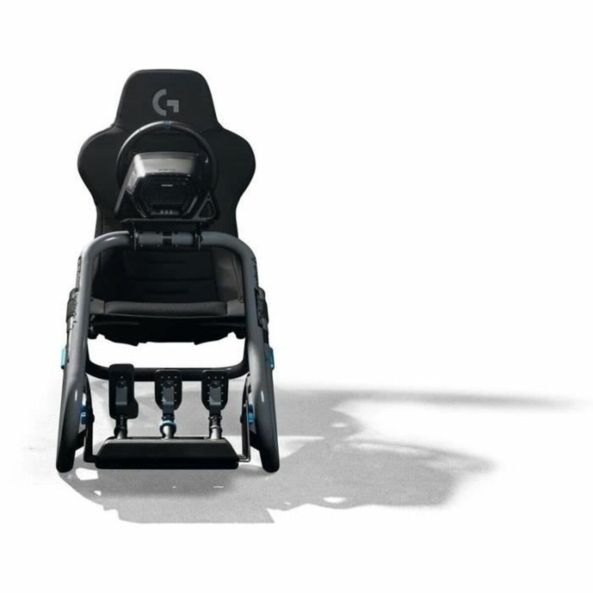 Spelstol Playseat G.00320 Svart - Image 4