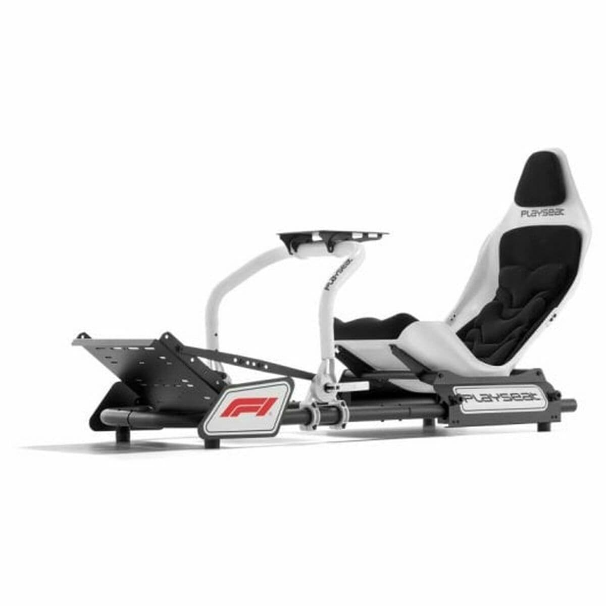 Gaming-Stuhl Playseat Schwarz