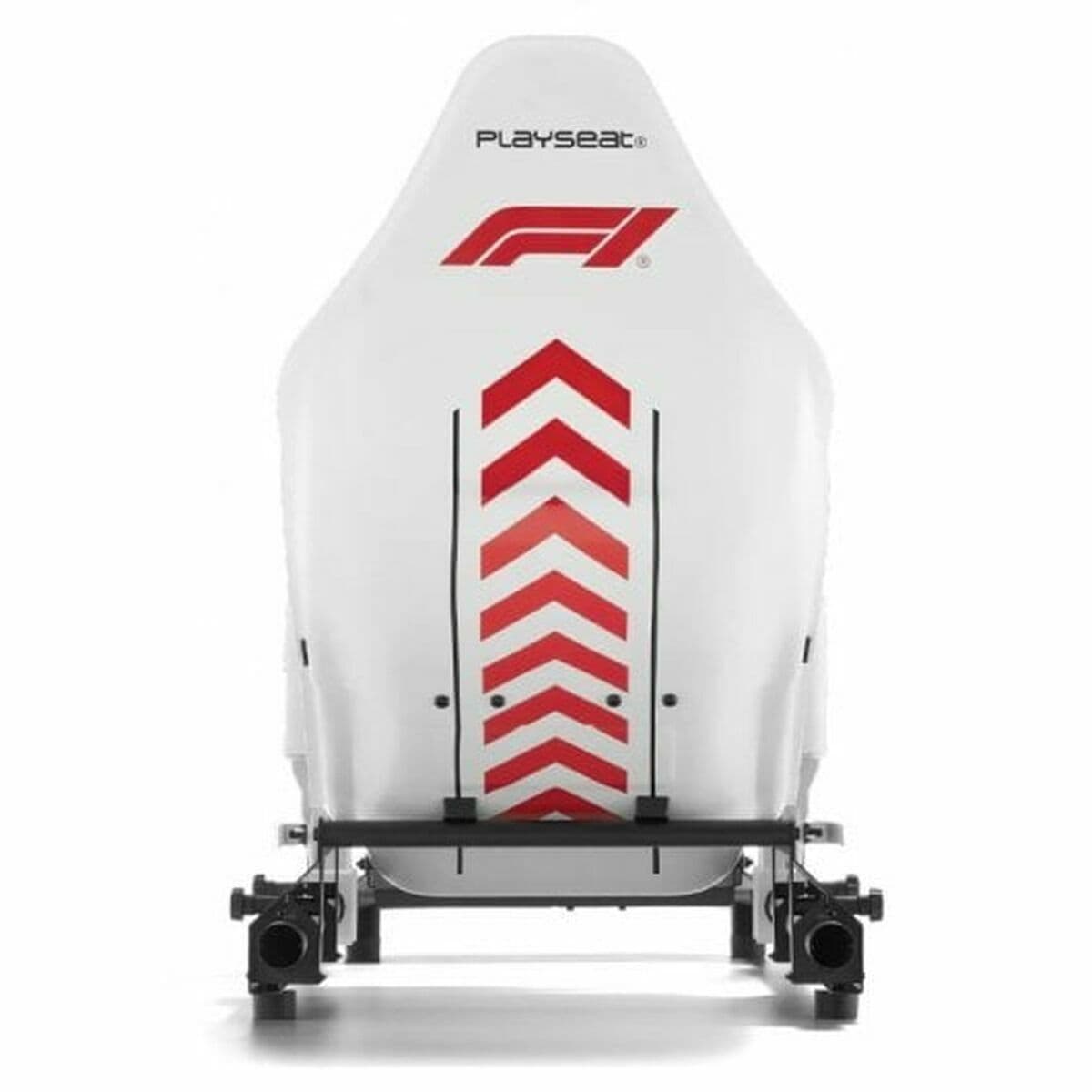 Gaming-Stuhl Playseat Schwarz - Image 3