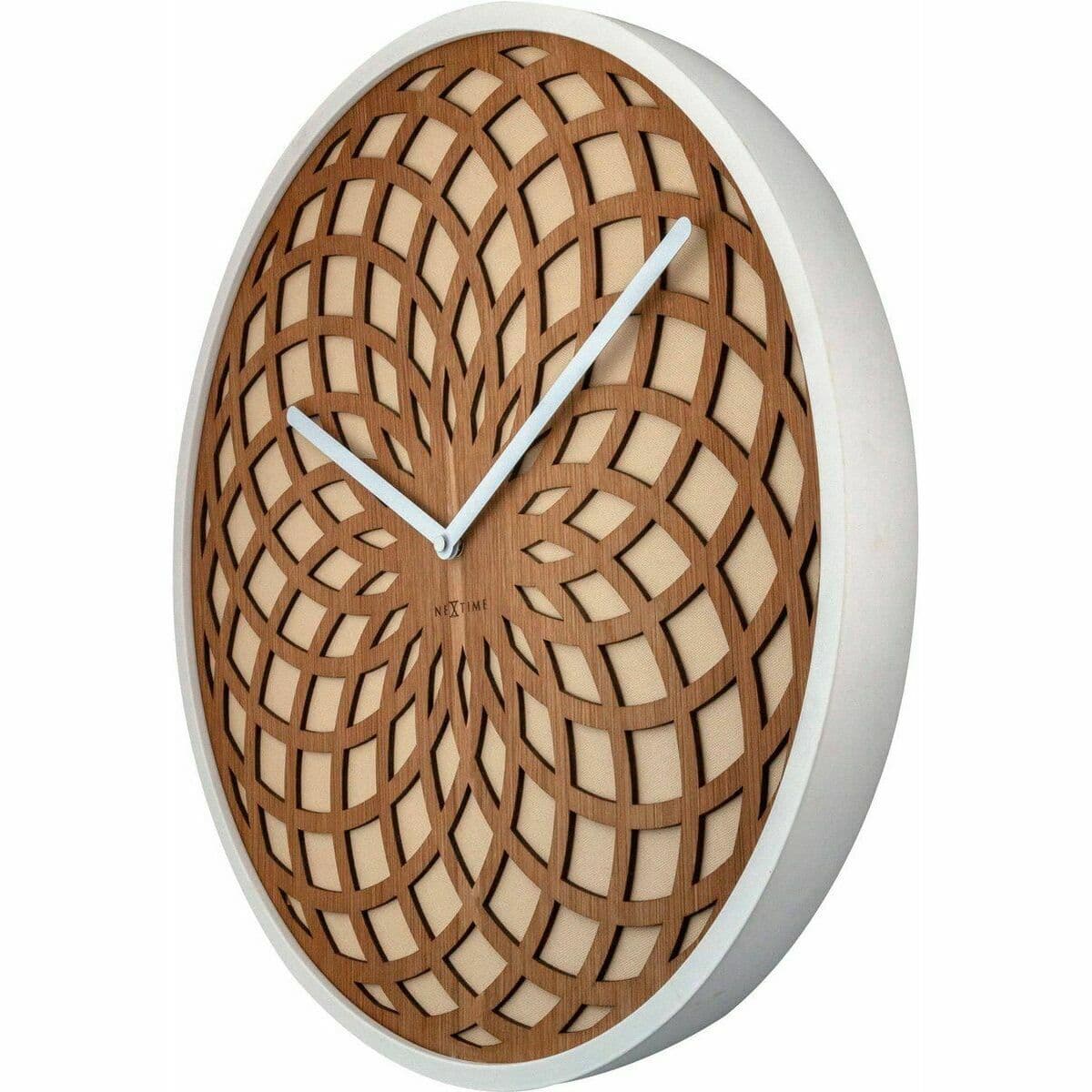 Horloge Murale Nextime 3149BE 50 cm - Image 2