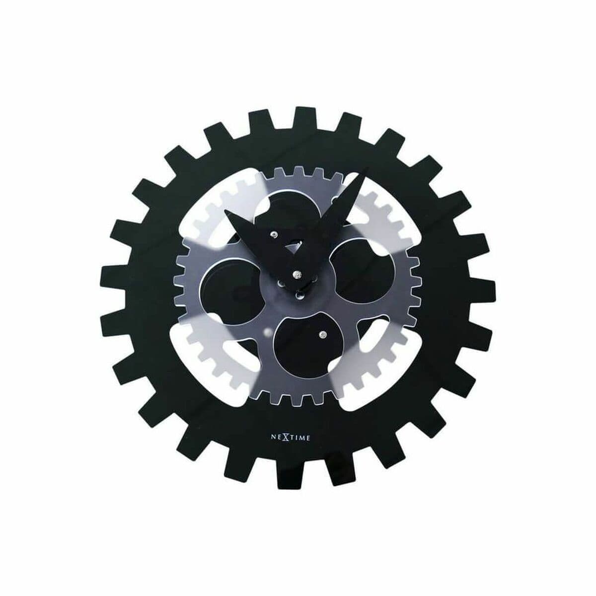 Zidni sat Nextime 3241ZW 35 cm