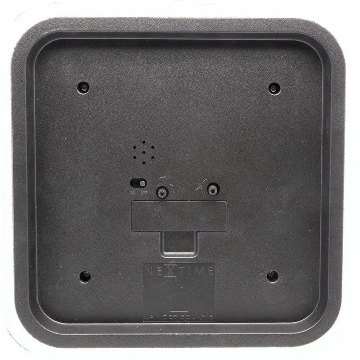 Stolné hodiny Nextime 5221WI Szary - Image 3