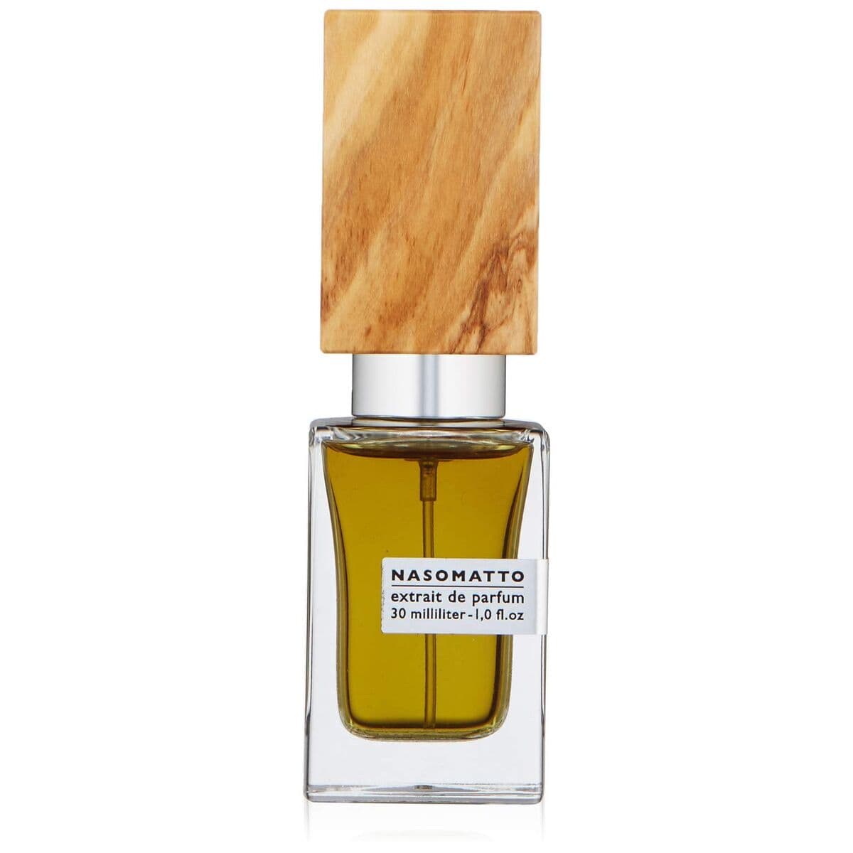 Agua de Belleza Nasomatto ABSINTH 30 ml - Image 7