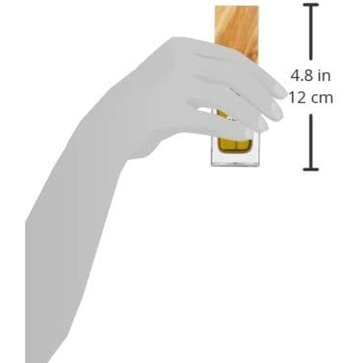 Agua de Belleza Nasomatto ABSINTH 30 ml - Image 8