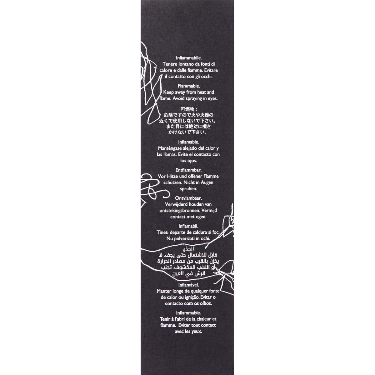 Agua de Belleza Nasomatto ABSINTH 30 ml - Image 10