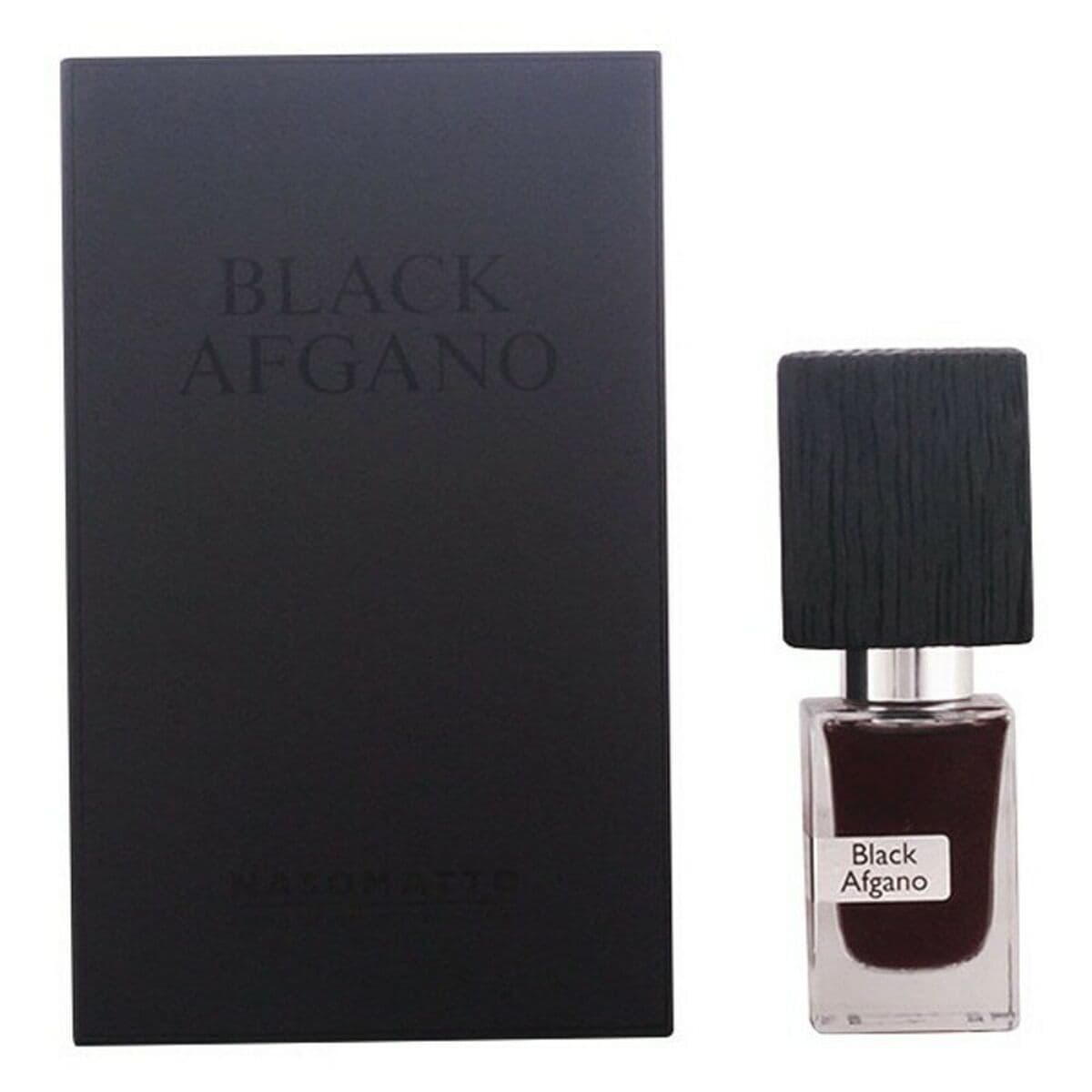 Parfym Herrar Black Afgano Nasomatto EDP - Image 2
