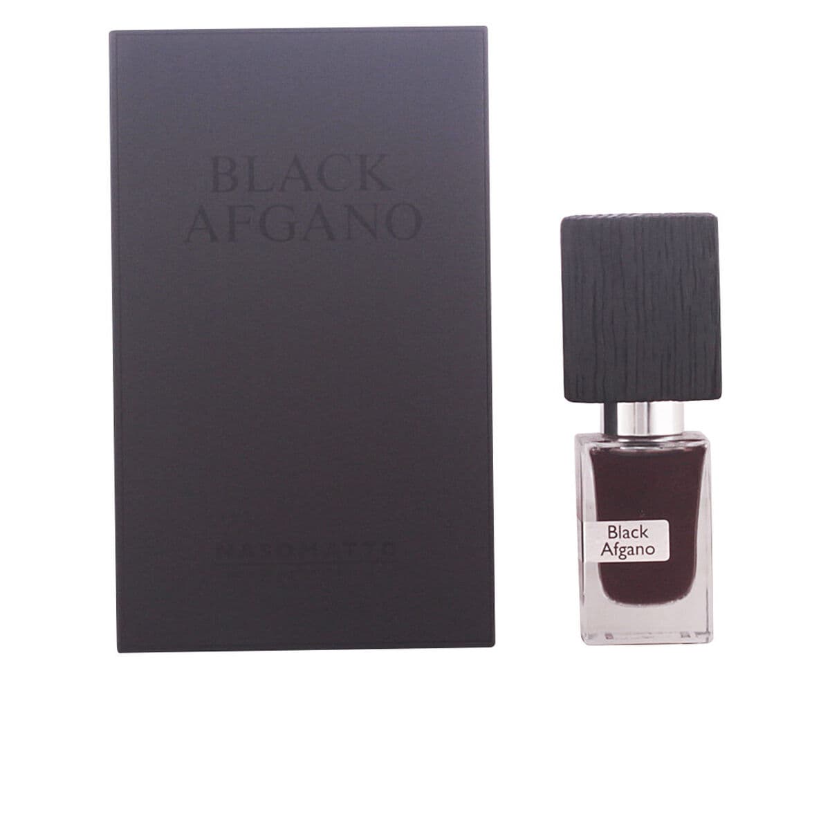 Parfym Herrar Black Afgano Nasomatto EDP - Image 3