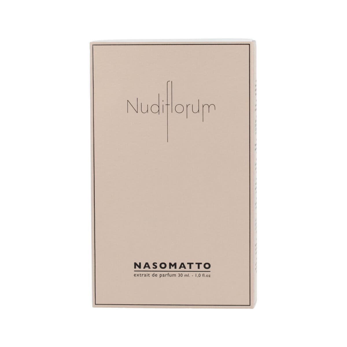 Agua de Belleza Nasomatto NUDIFLORUM 30 ml