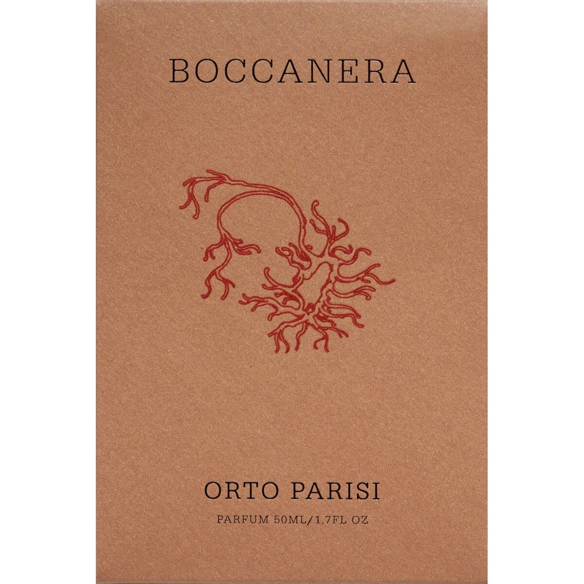 Unisex kvepalai Orto Parisi BOCCANERA 50 ml - Image 4