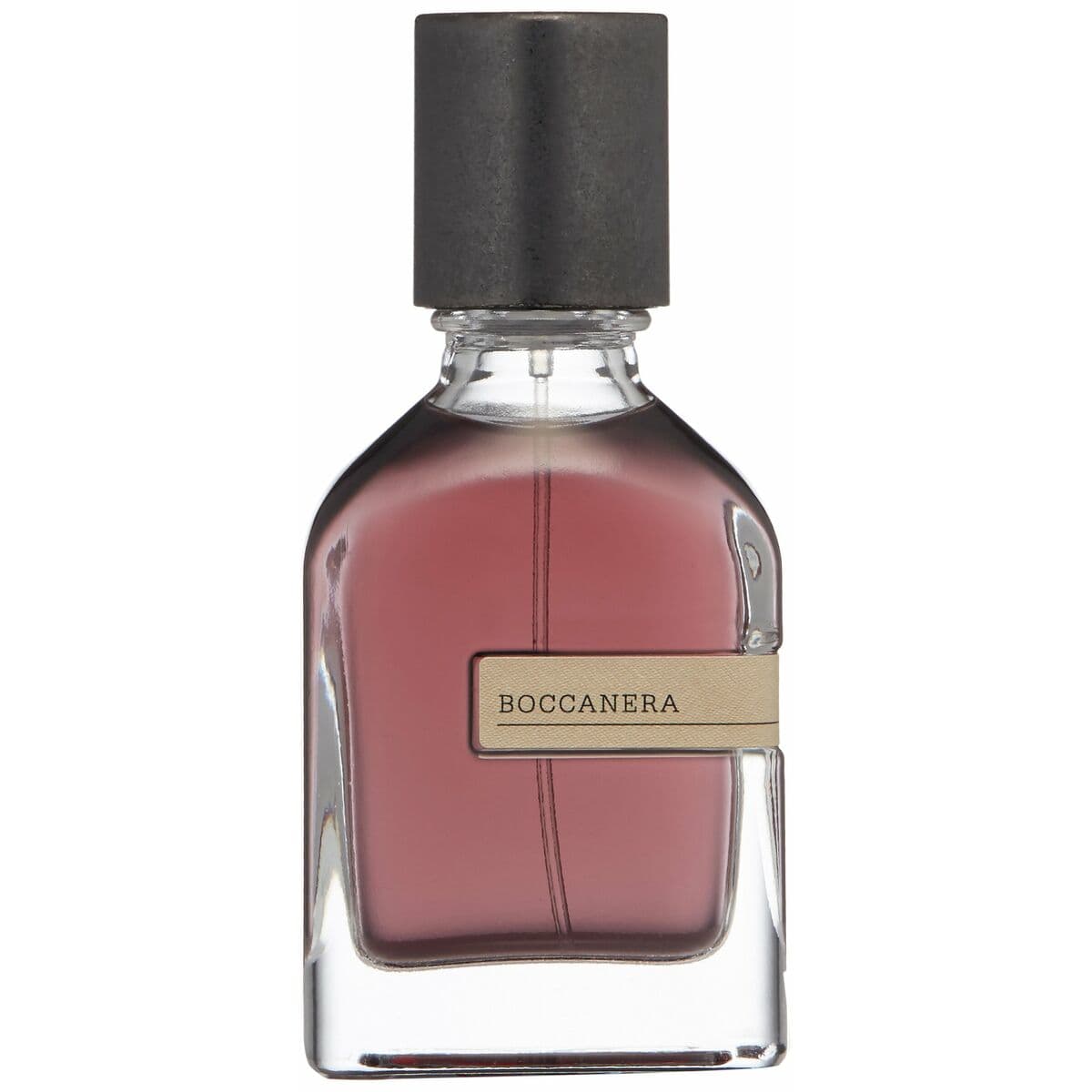 Unisex kvepalai Orto Parisi BOCCANERA 50 ml - Image 7