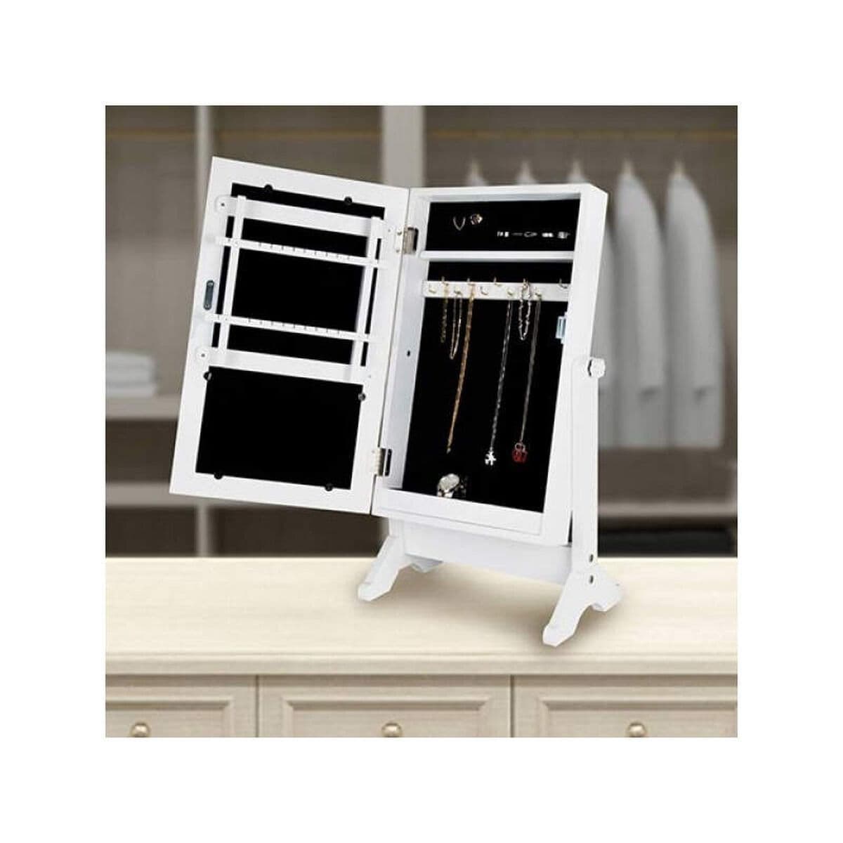 Portagioie Verticale Homania - Image 2