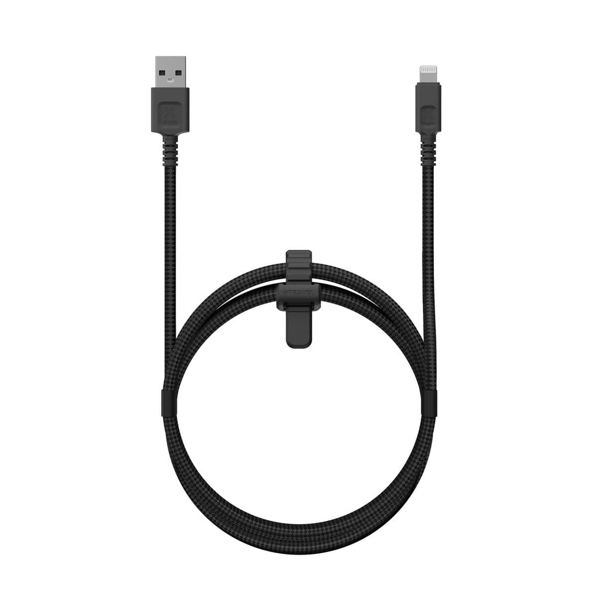 Câble USB Xtorm CX3011 Noir 1,5 m