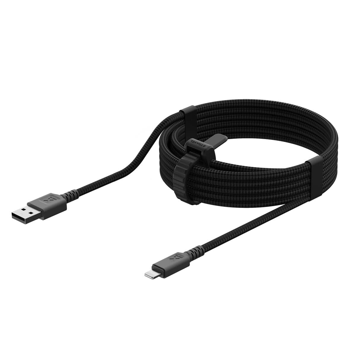 Câble USB Xtorm CX3011 Noir 1,5 m - Image 14