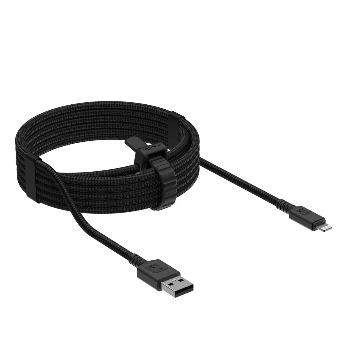 Câble USB Xtorm CX3011 Noir 1,5 m - Image 15
