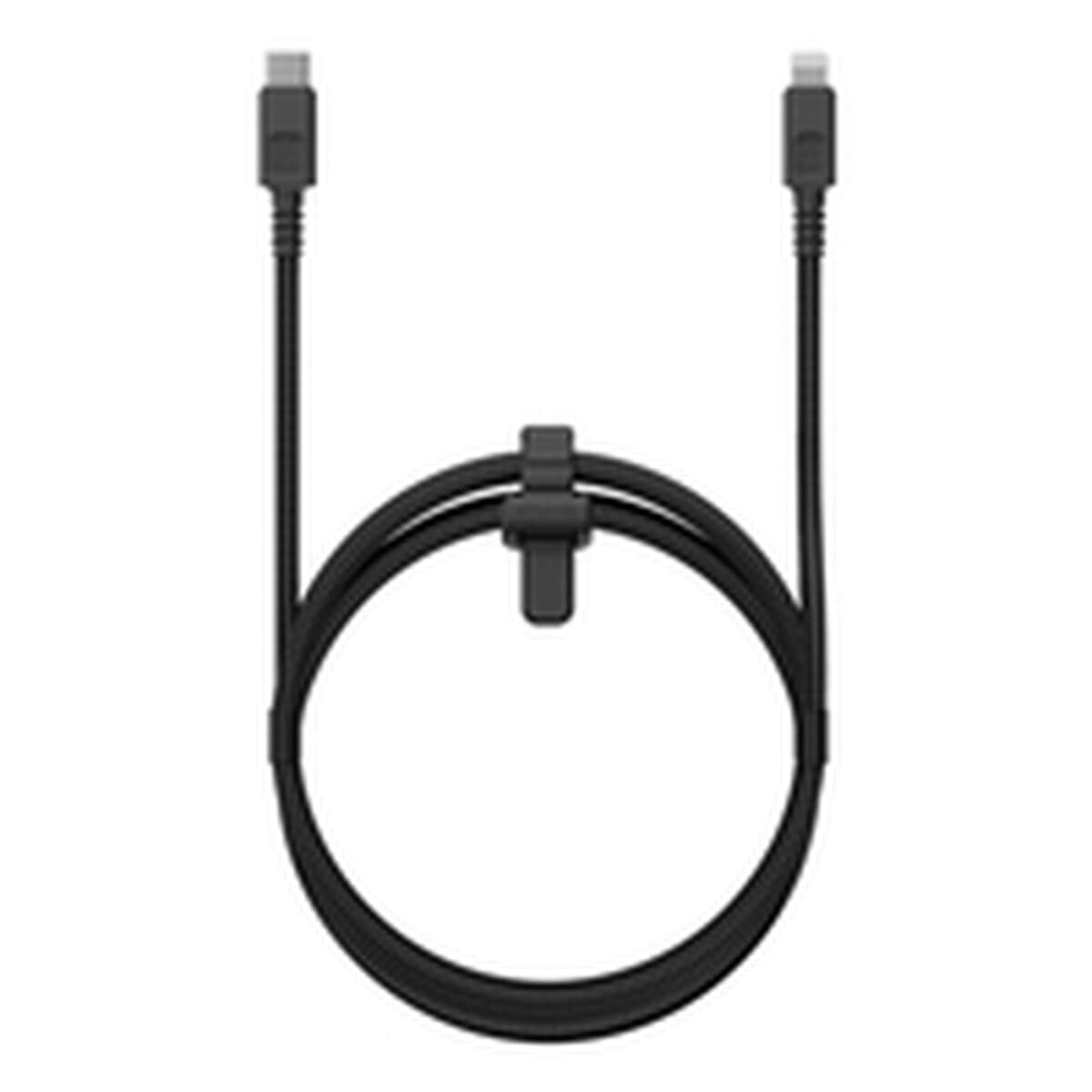 Câble USB Xtorm CX3031 Noir 1,5 m - Image 2