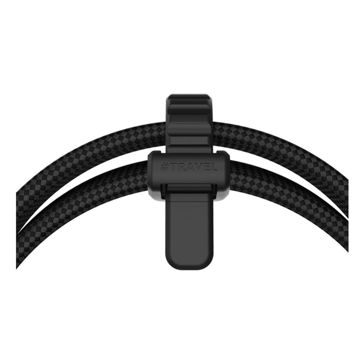 Câble USB Xtorm CX3031 Noir 1,5 m - Image 11
