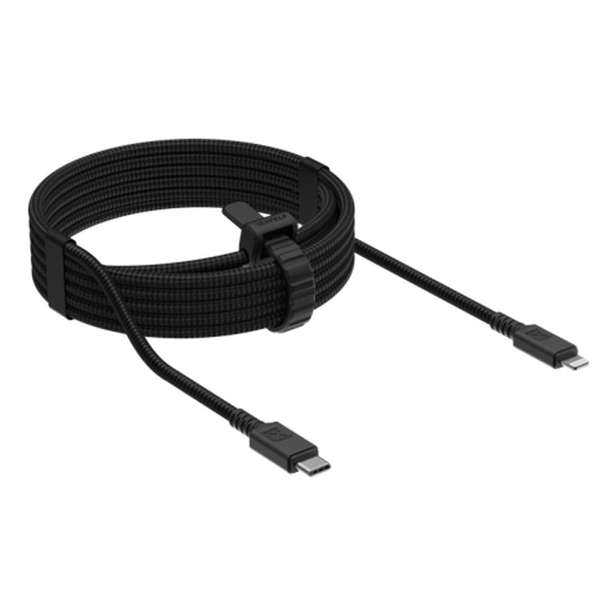 Câble USB Xtorm CX3031 Noir 1,5 m - Image 14