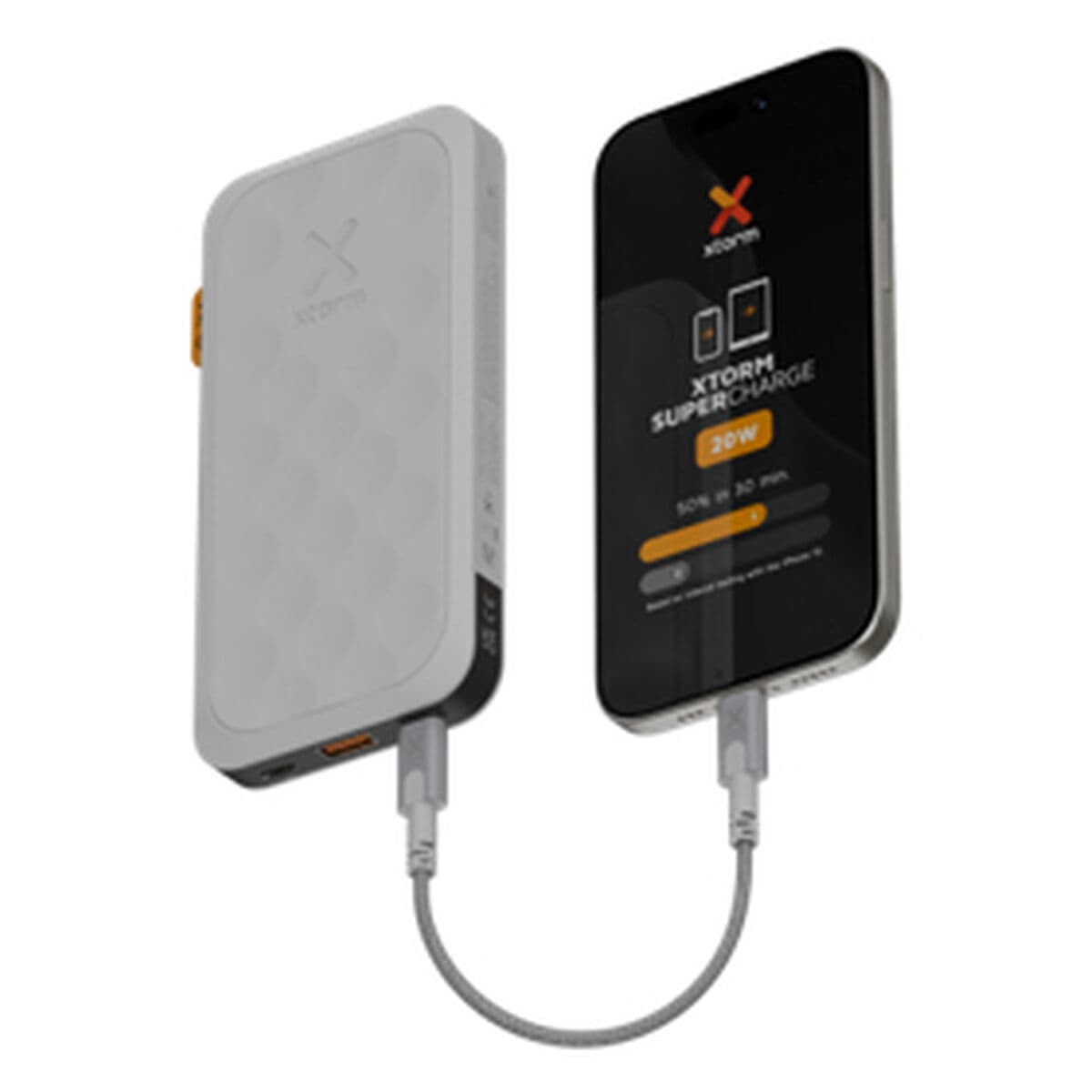 Batterie pour Téléphone Portable Xtorm FS5100U - Image 4