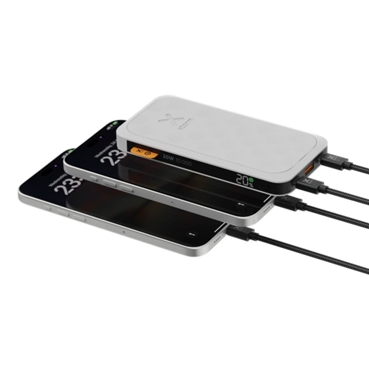 Batterie pour Téléphone Portable Xtorm FS5100U - Image 6