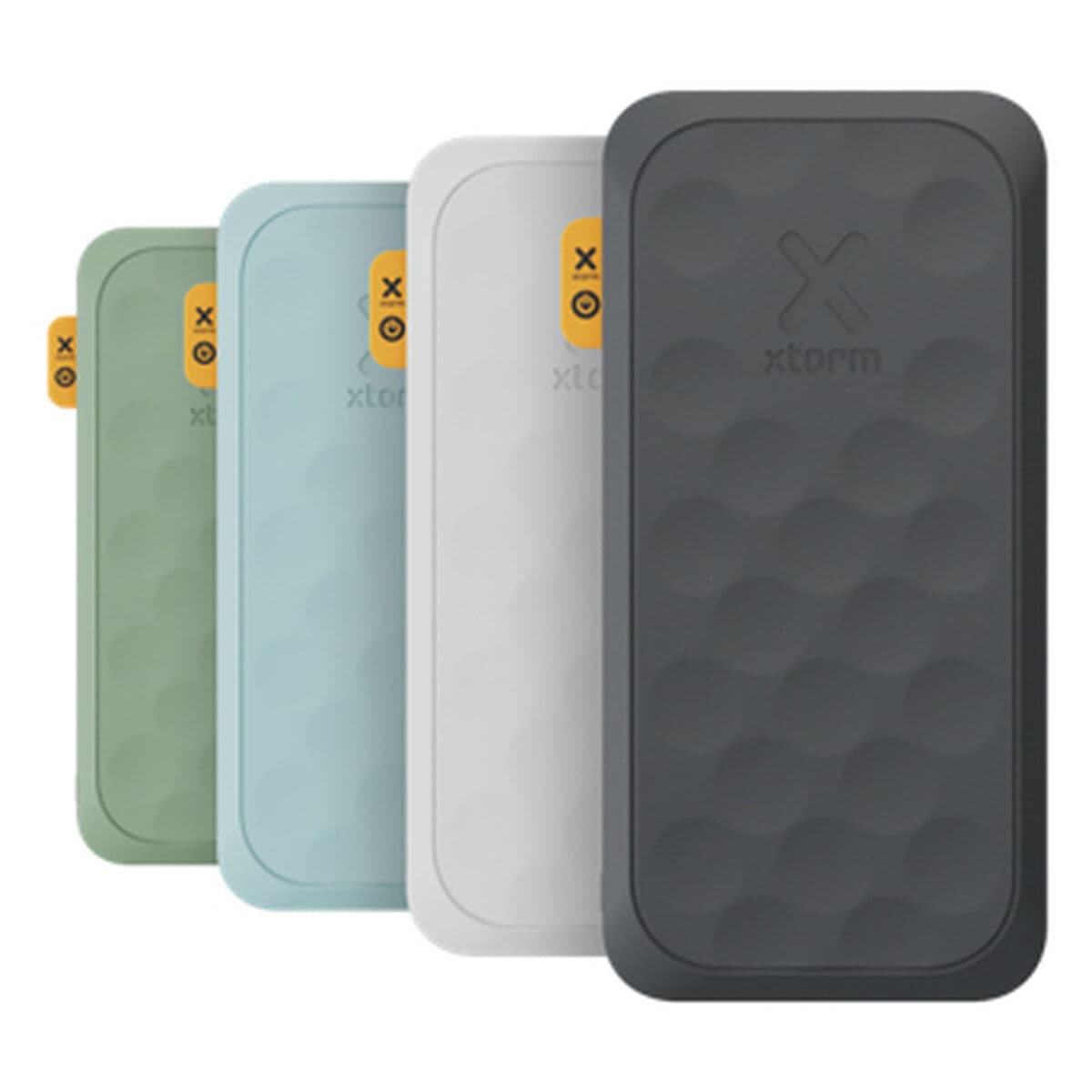 Batterie pour Téléphone Portable Xtorm FS5102U - Image 15