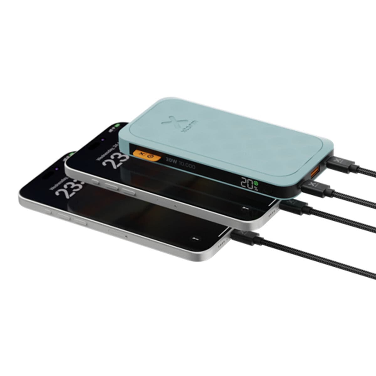 Batterie pour Téléphone Portable Xtorm FS5102U - Image 6