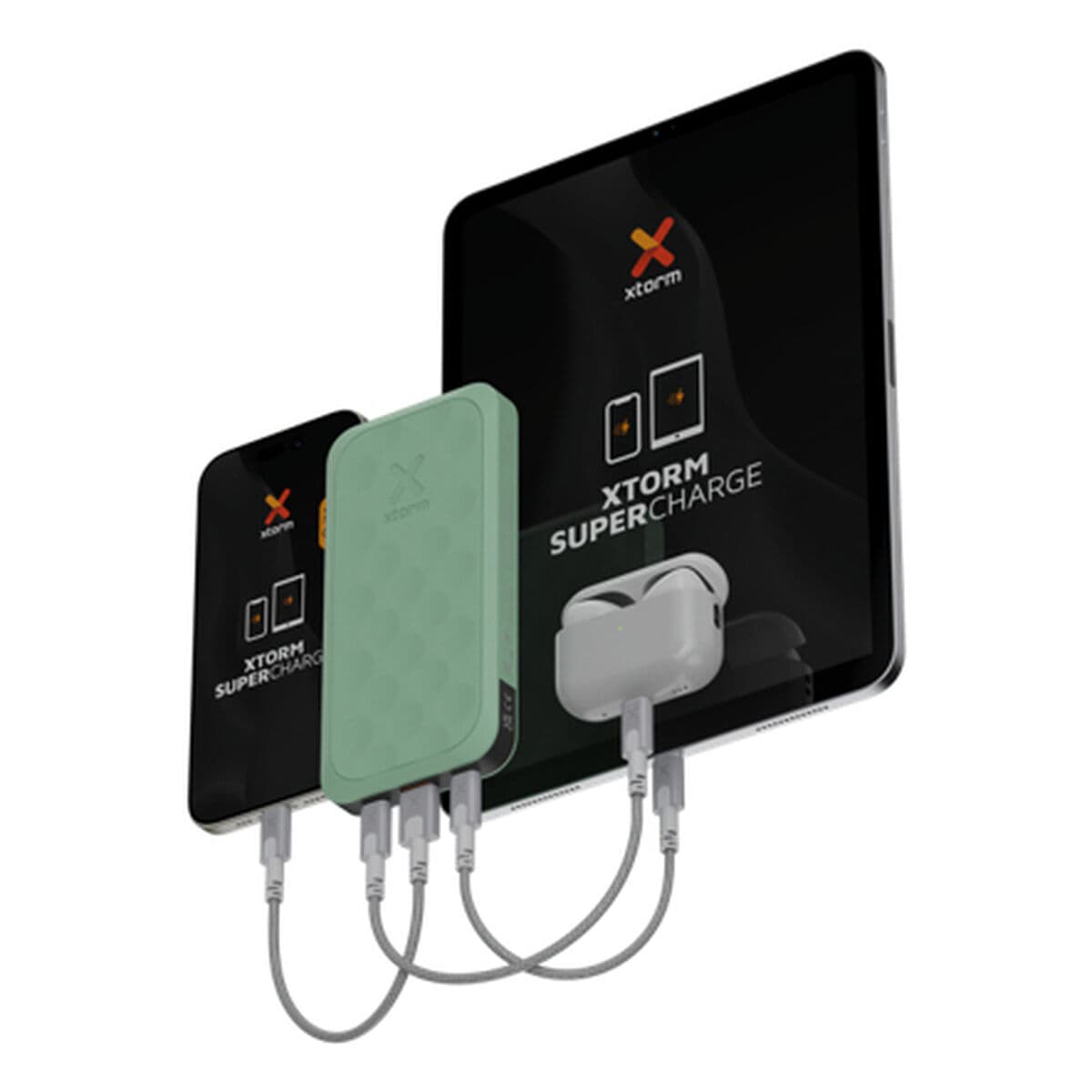 Mobilbatteri Xtorm FS5103U - Image 3