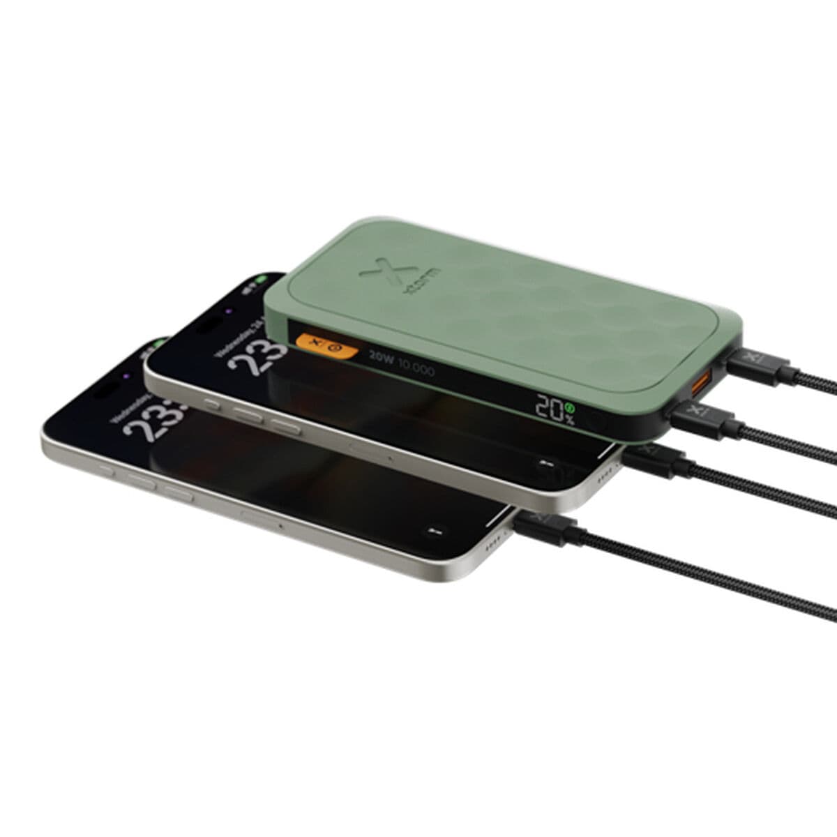 Mobilbatteri Xtorm FS5103U - Image 6