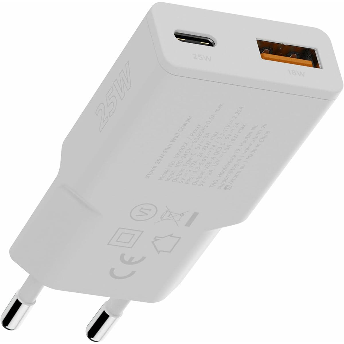 Powerbank Xtorm XG2SL025 Blanc - Image 3