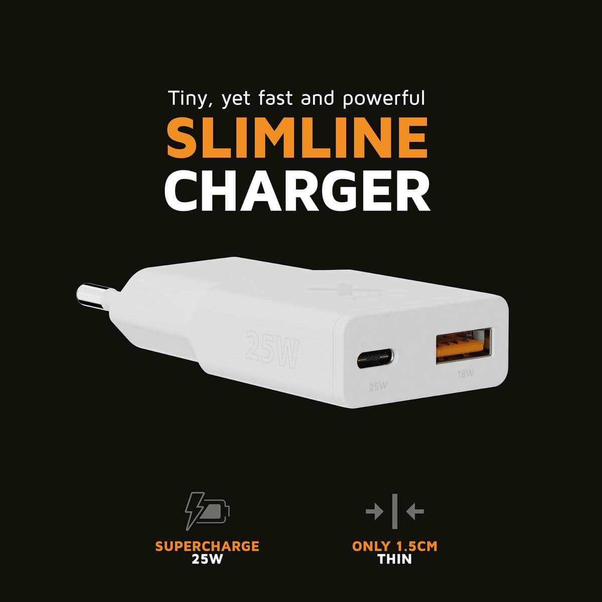 Powerbank Xtorm XG2SL025 Blanc - Image 4