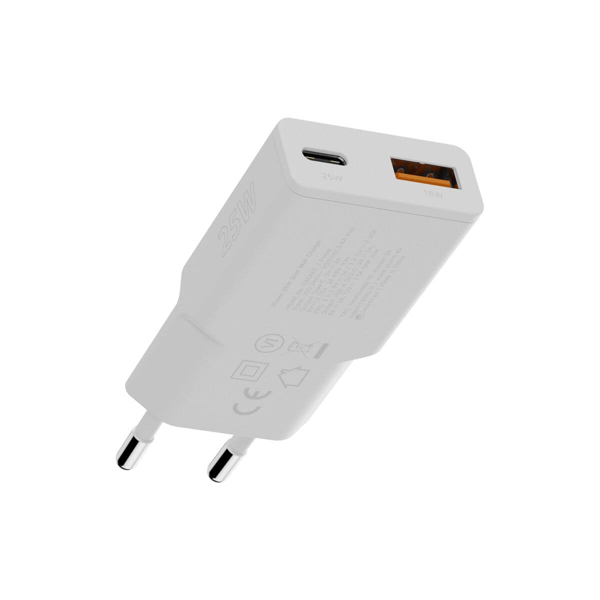 Powerbank Xtorm XG2SL025 Blanc - Image 8