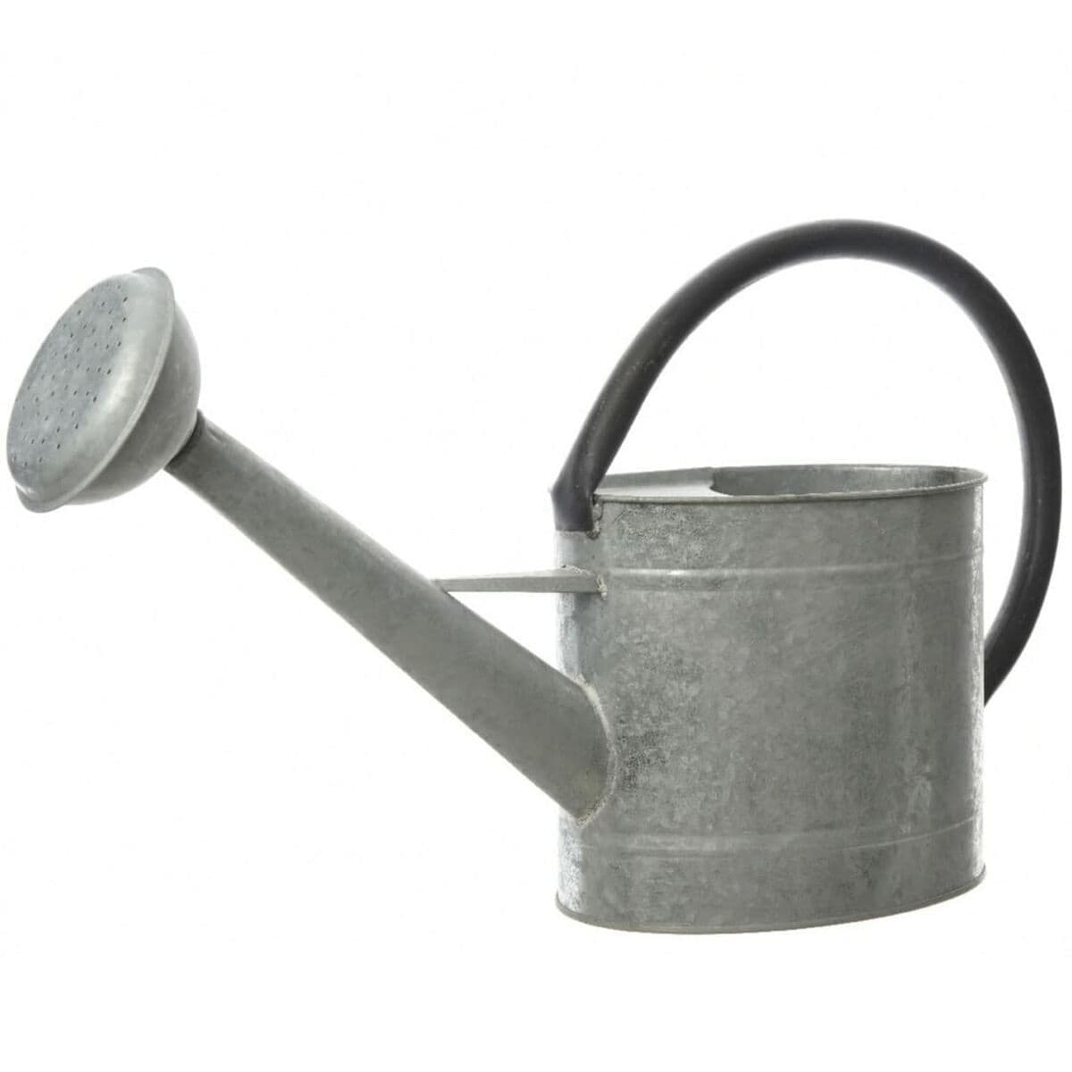 Regadera Decoris Gris Zinc 1 L - Image 2