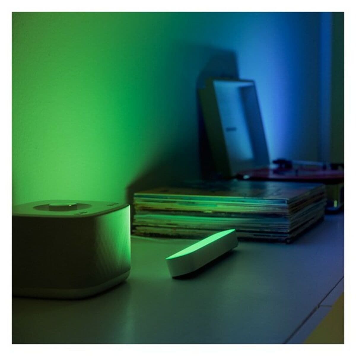 Pöytälamppu Philips Hue Color Play Musta 530 Lm - Image 7