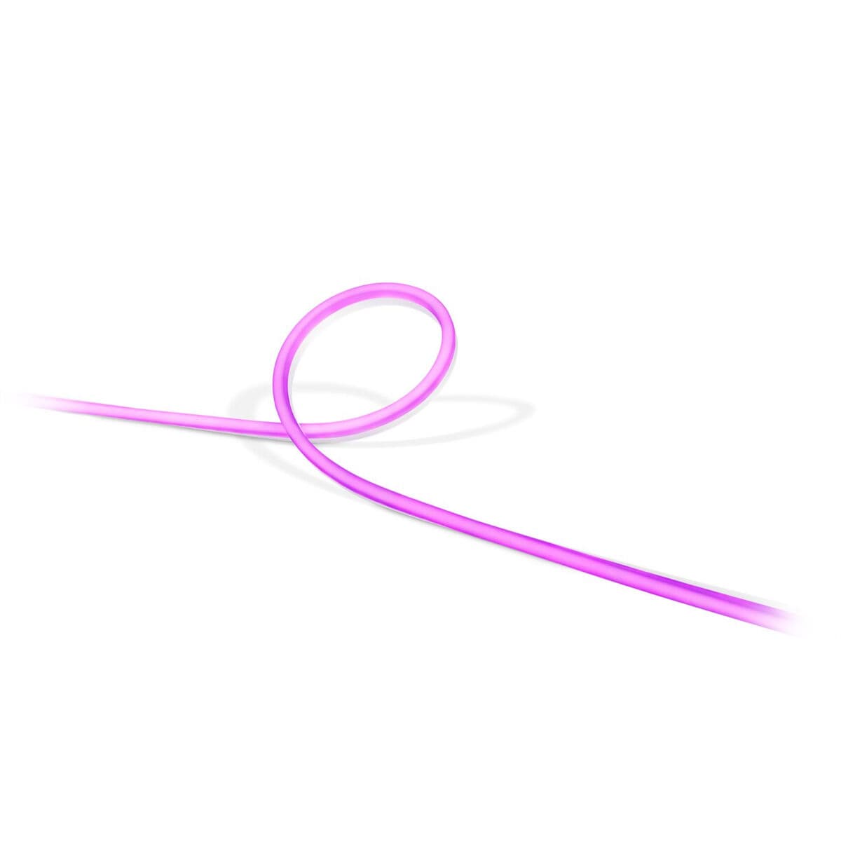 LED-strips Philips Tira de luz para exteriores 5 metros G 6500 K - Image 5