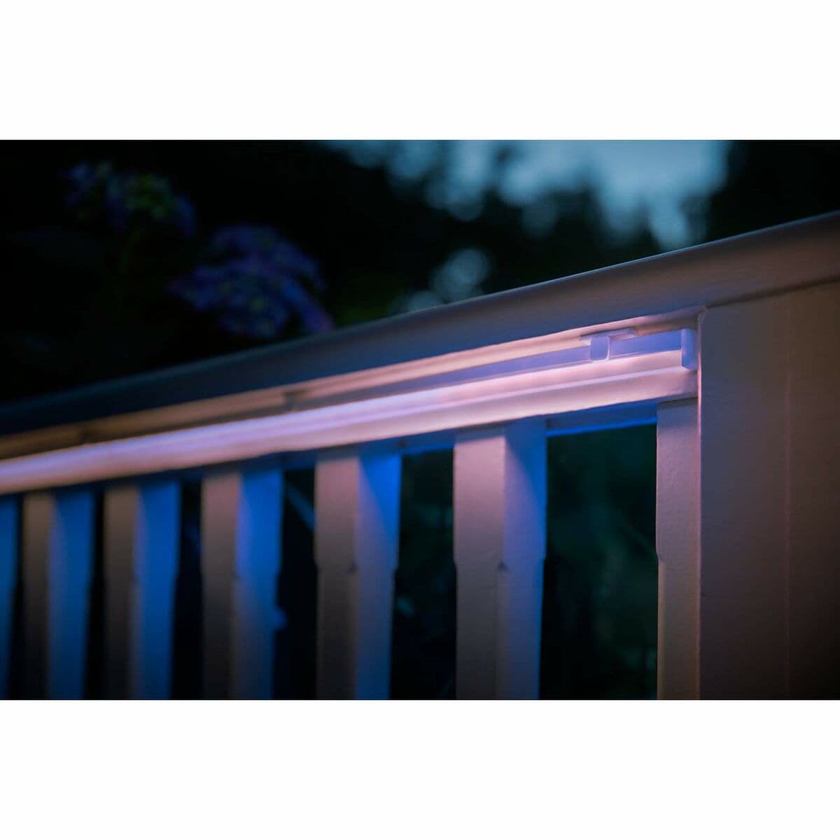 LED-strips Philips Tira de luz para exteriores 5 metros G 6500 K - Image 7