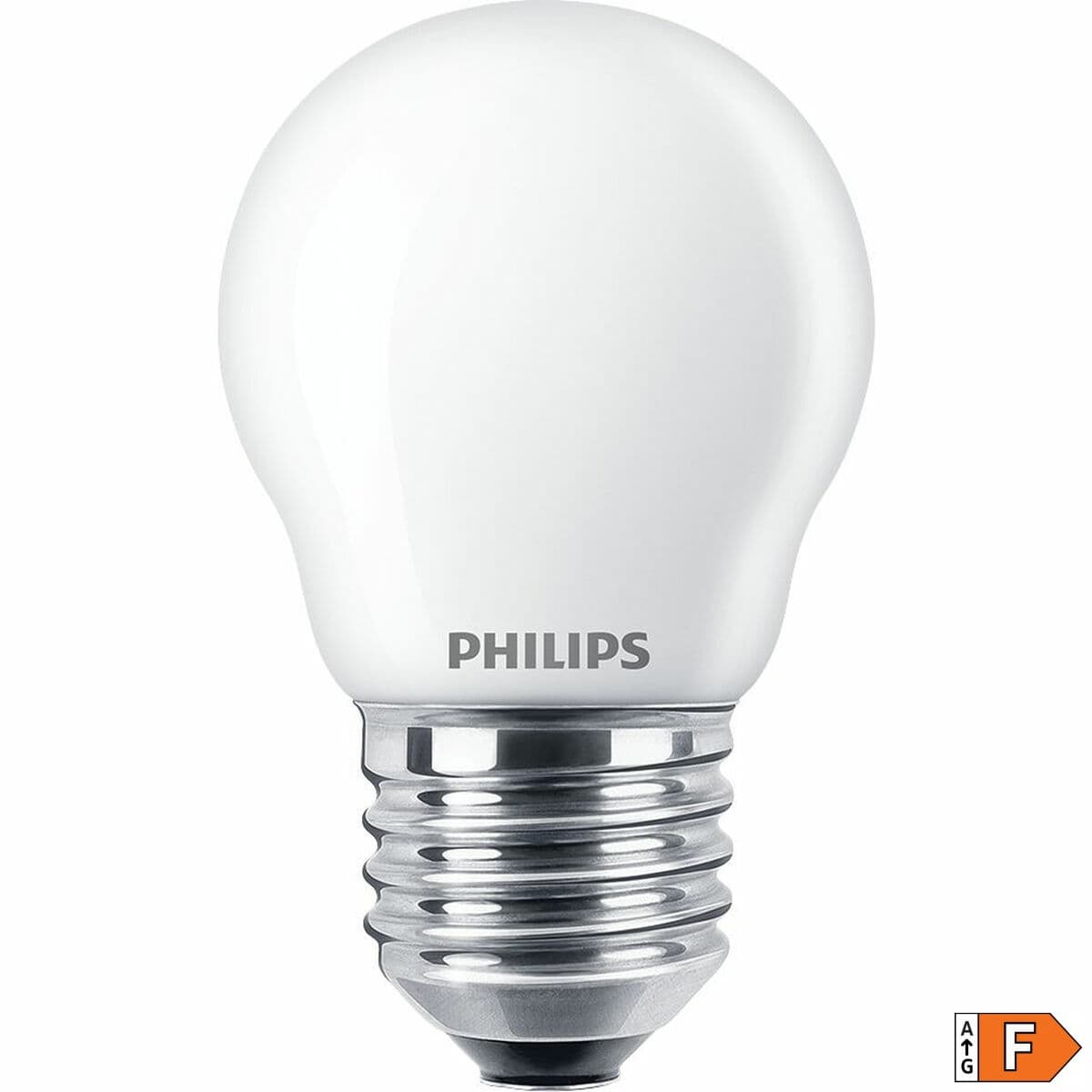 Sferična LED Žarulja Philips Classic 40 W F - Image 2