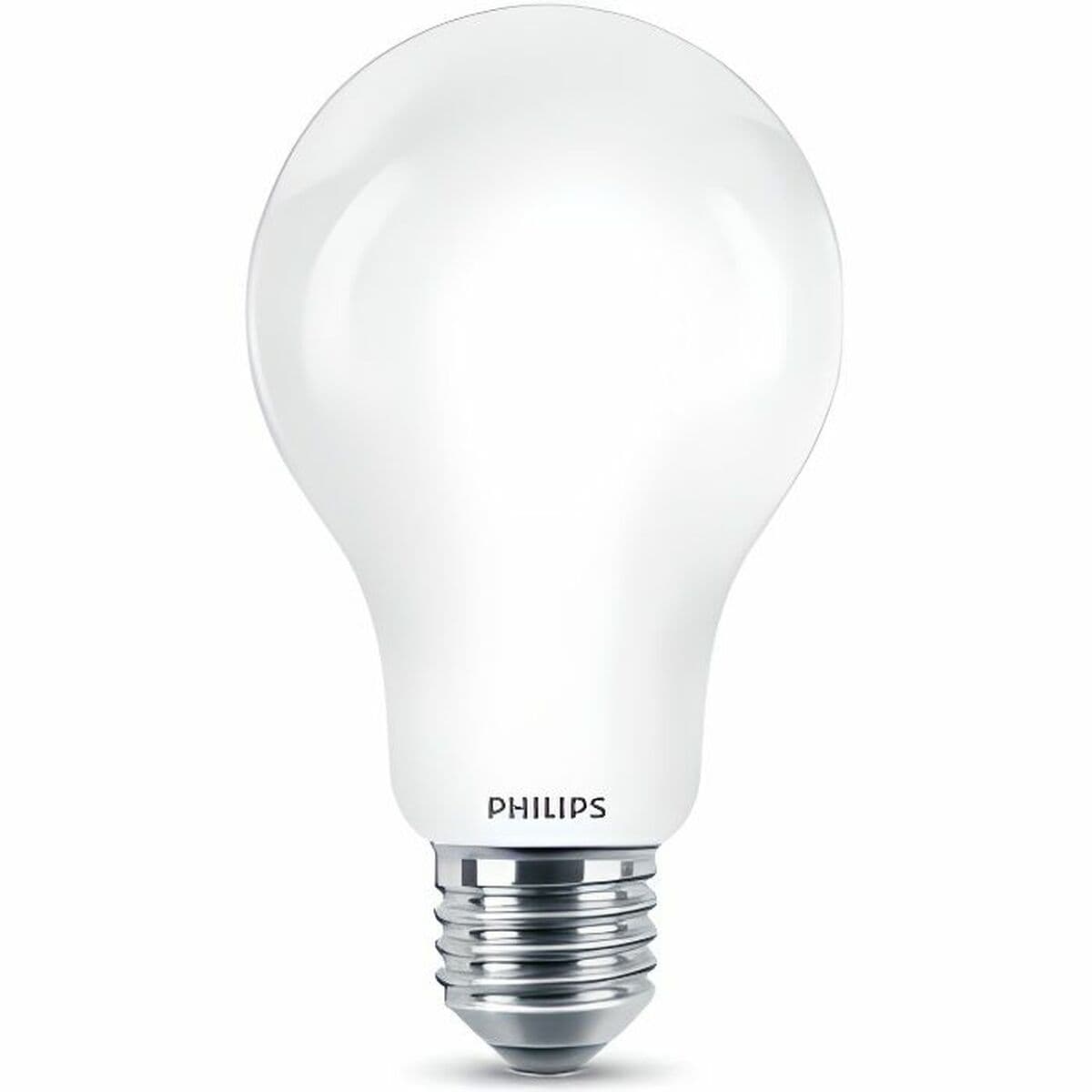 LED-Lampe Philips Bombilla A+ D 150 W (4000 K)