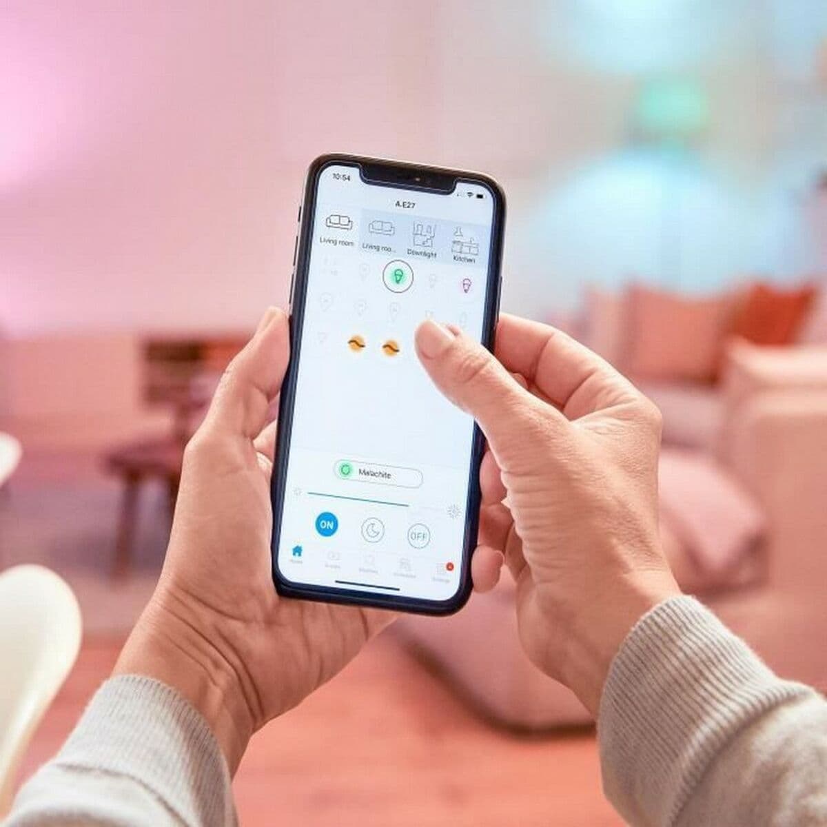 Smart Plug Wiz Wi-Fi 10 A - Image 3