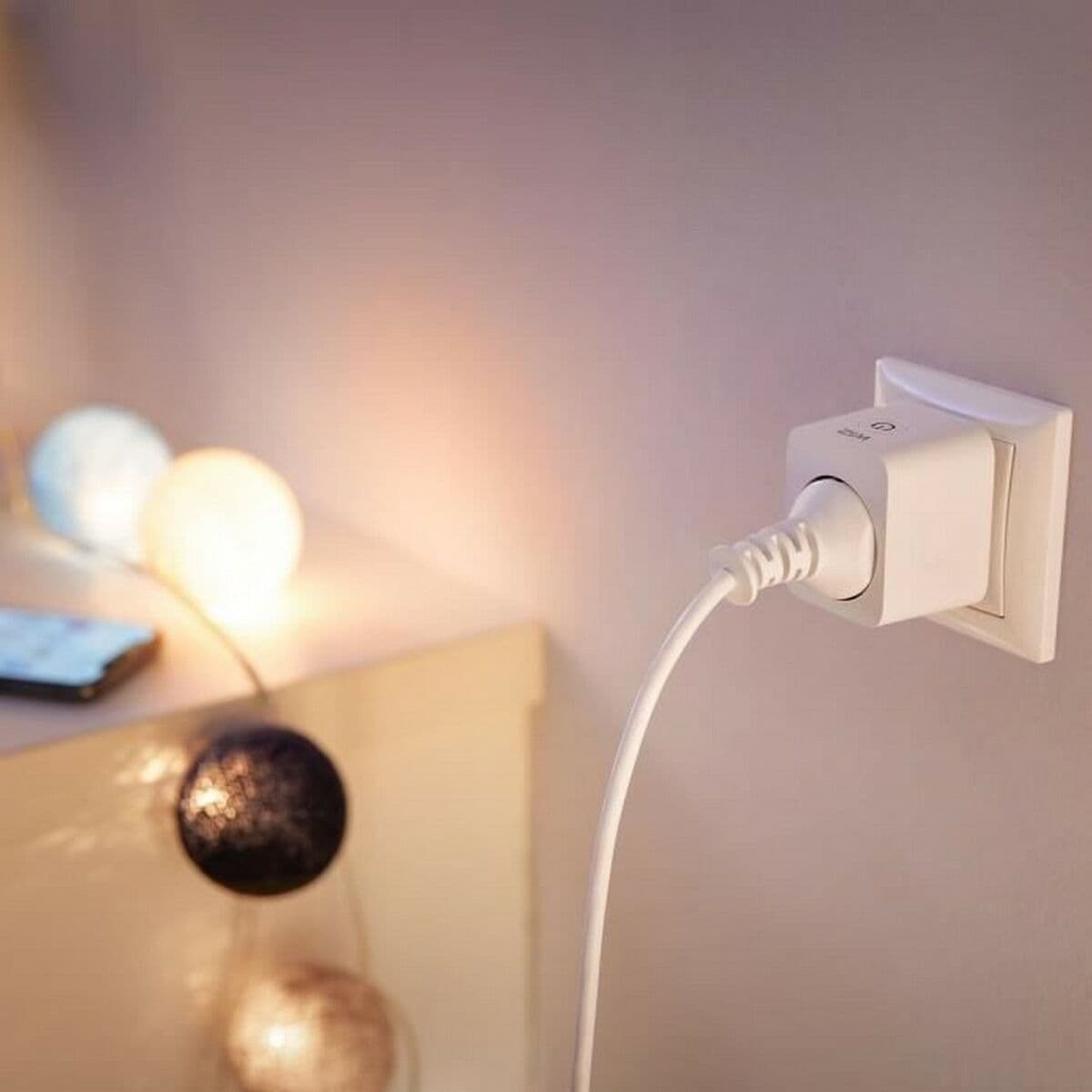 Smart Plug Wiz Wi-Fi 10 A - Image 4