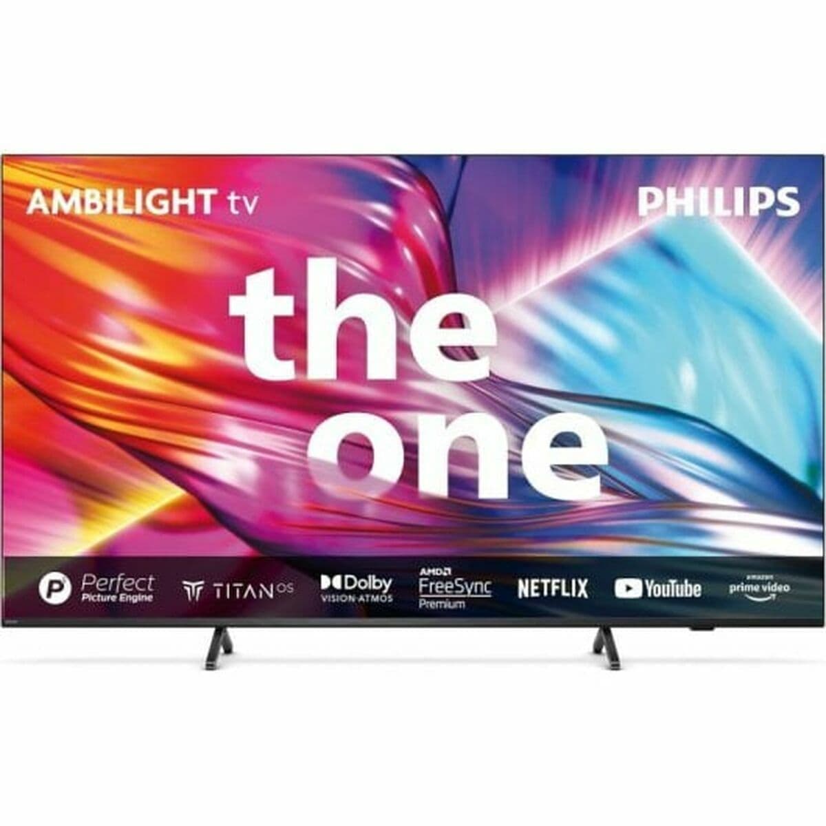 Smart TV Philips 75PUS8919/12 4K Ultra HD 75" LED (Reacondicionado B)