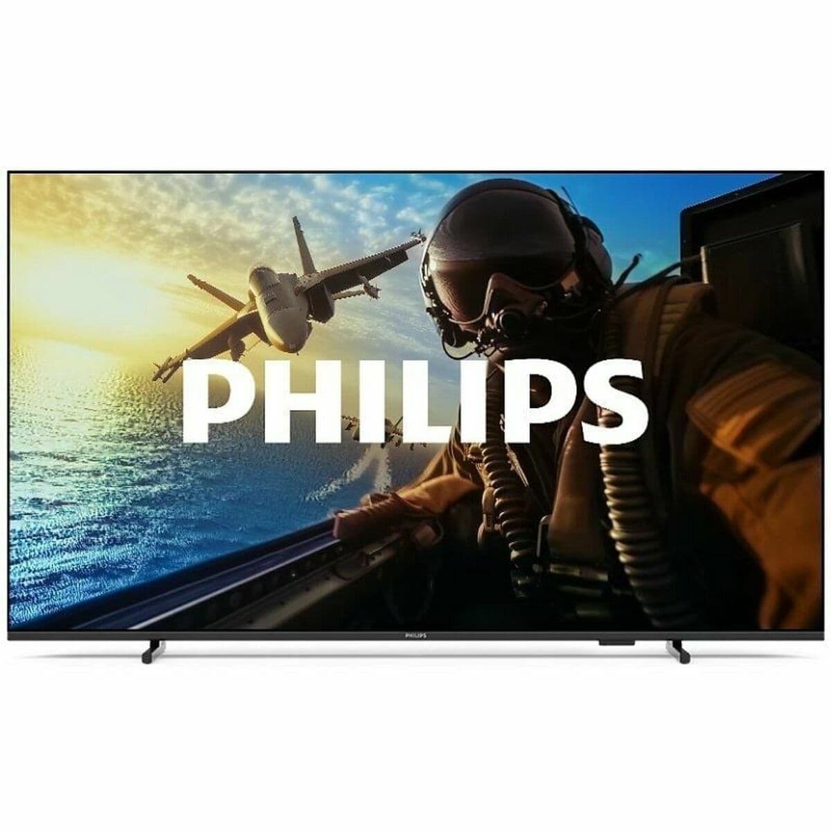 Smart TV Philips 65PUS7000 65" 4K Ultra HD LED HDR