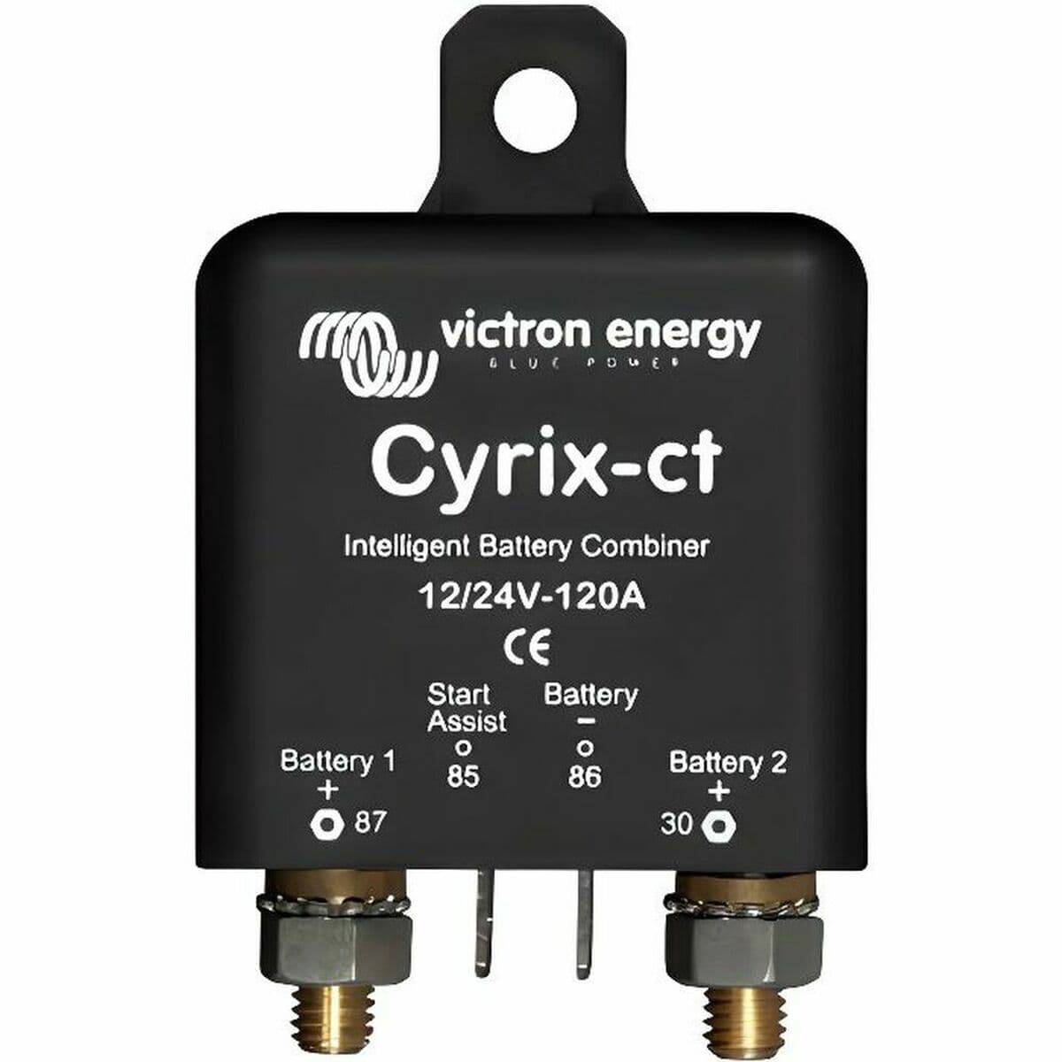 Elomvandlare Victron Energy Cyrix