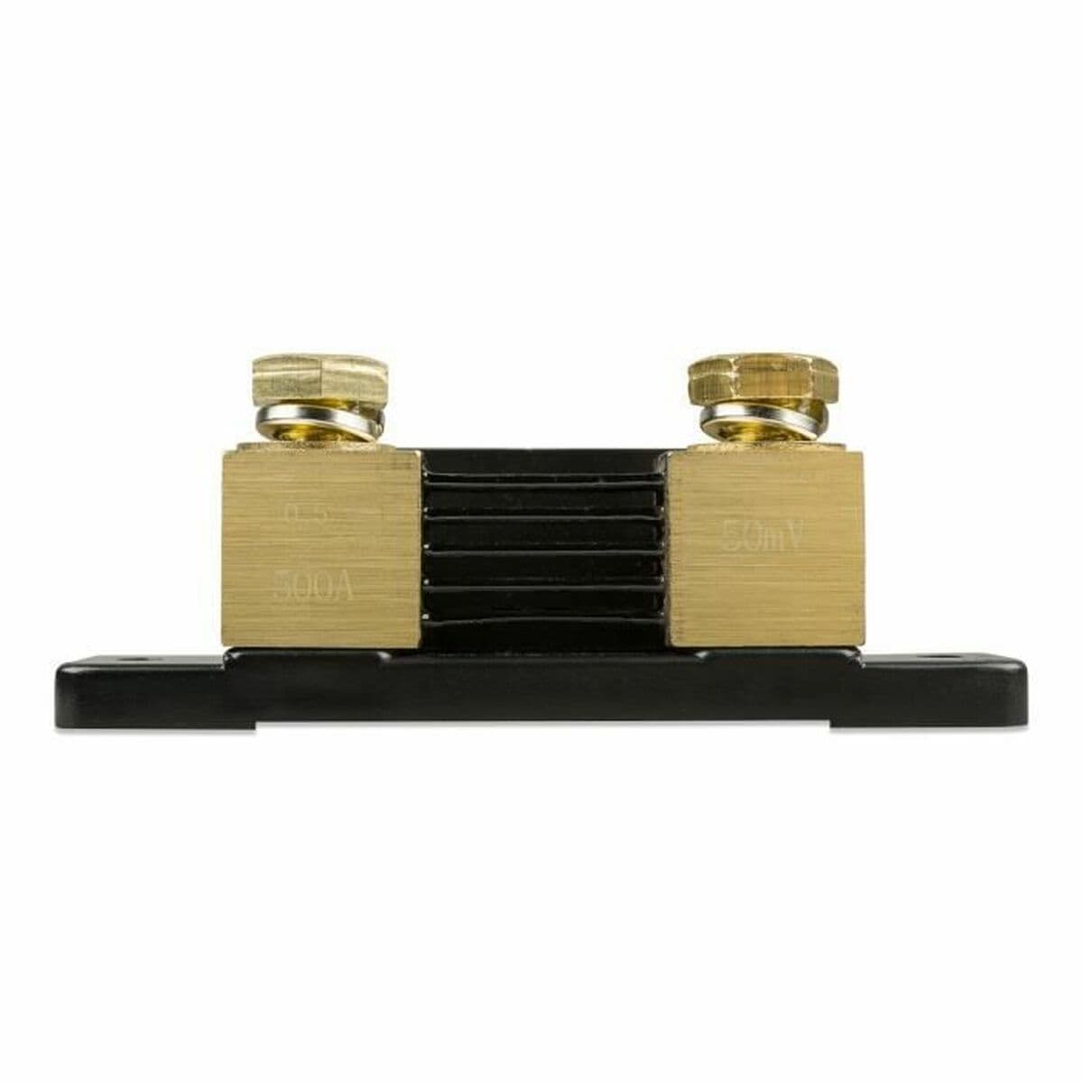 Batterieüberwachung Victron Energy 500 A - Image 2