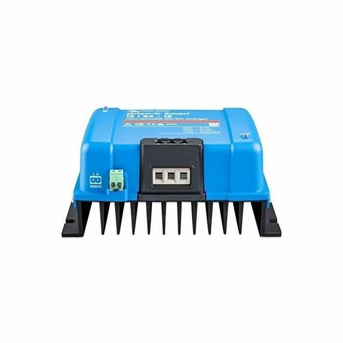 Batterieladegerät Victron Energy Orion-Tr Smart 12/24-15A (360W) DC-DC - Image 4