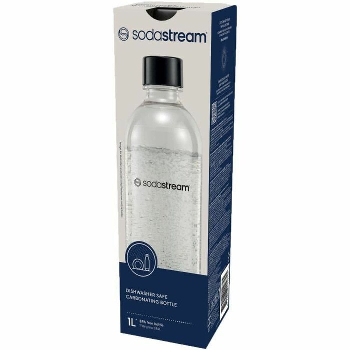 Pullo sodastream 1 L - Image 4