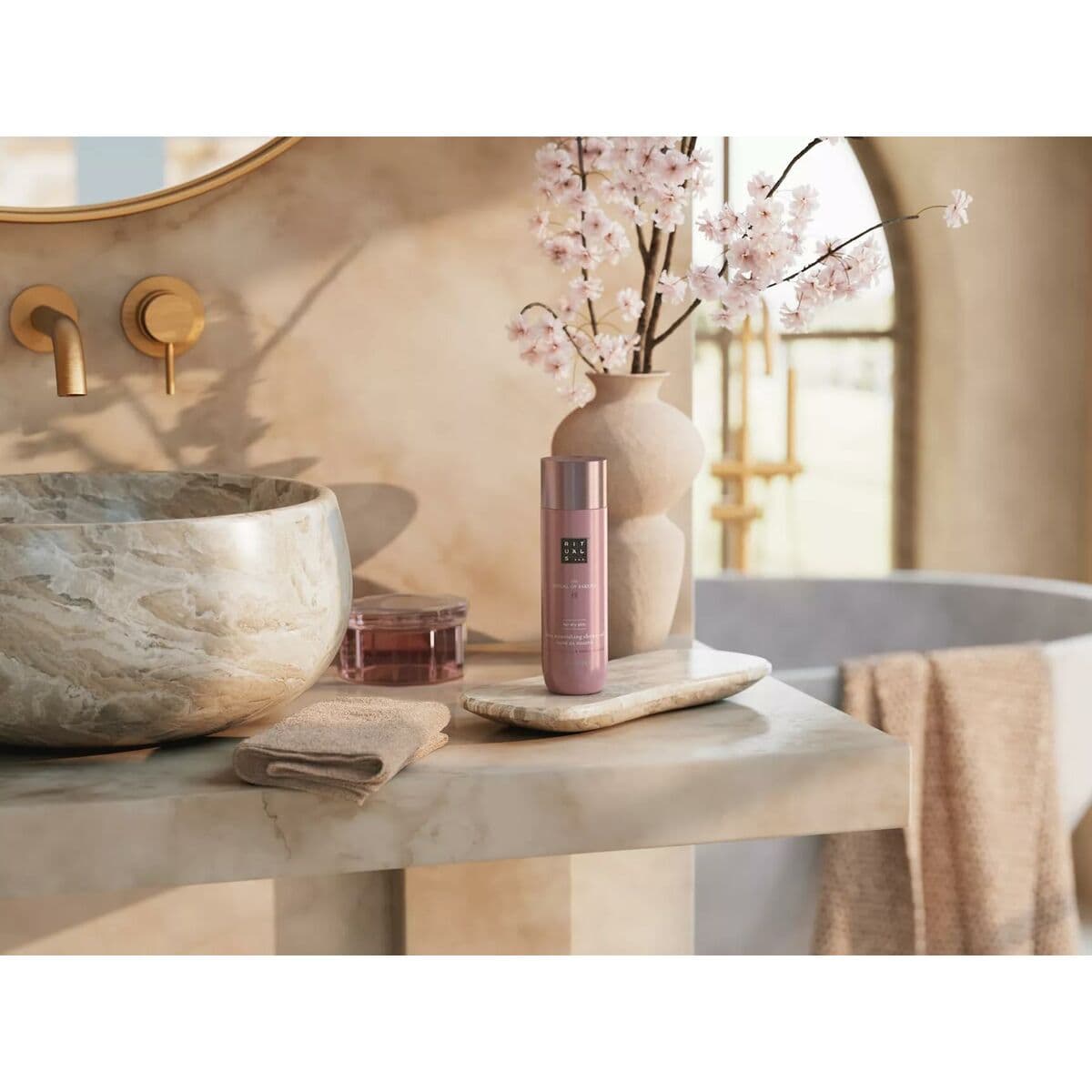 Duschöl Rituals THE RITUAL OF SAKURA 200 ml - Image 2