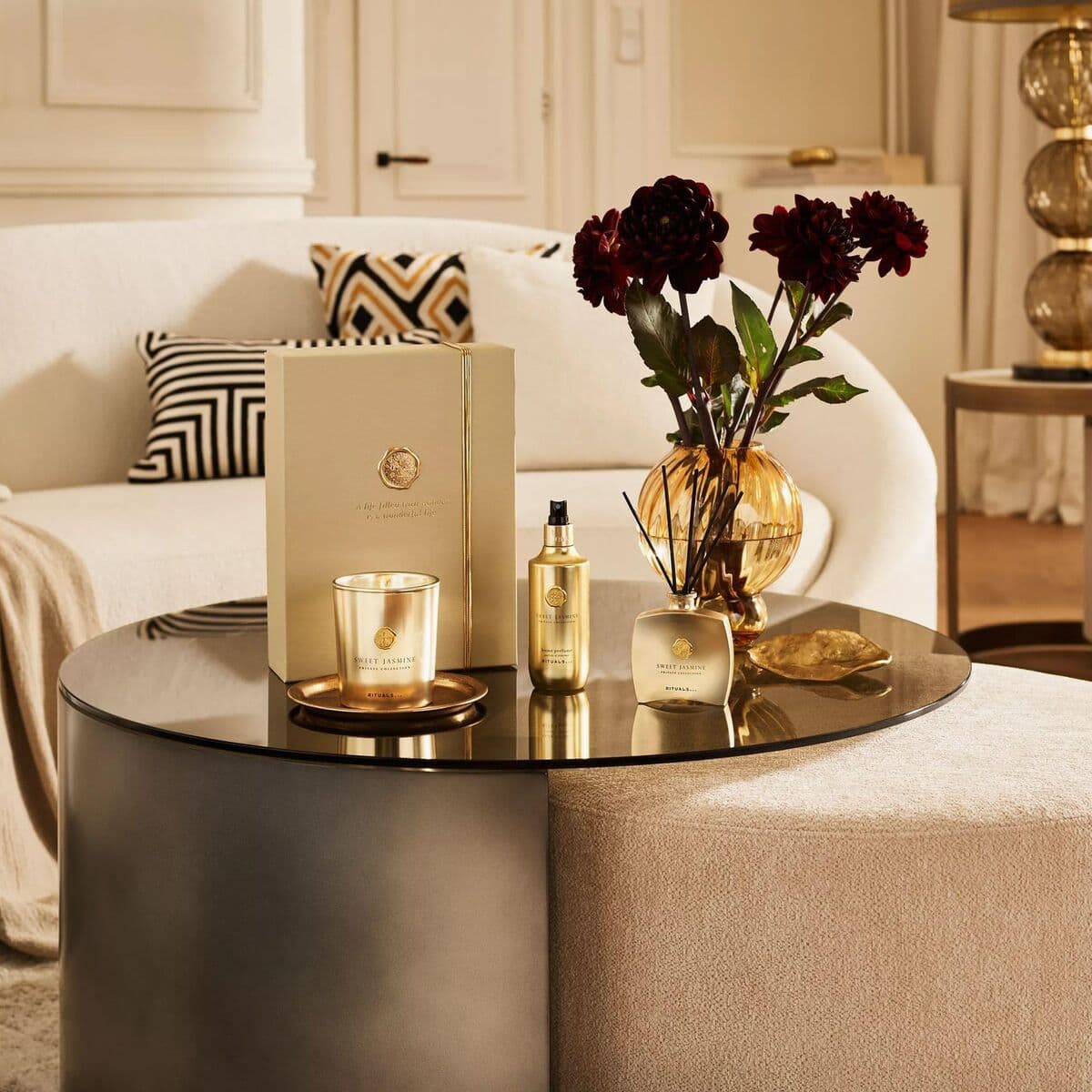 Osvježivač Zraka Rituals PRIVATE COLLECTION - Image 2