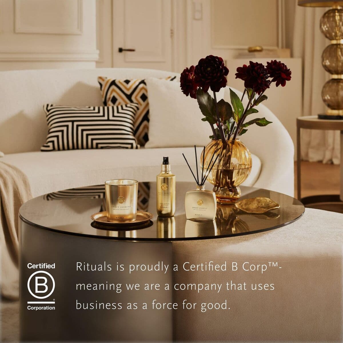 Osvježivač Zraka Rituals PRIVATE COLLECTION - Image 6