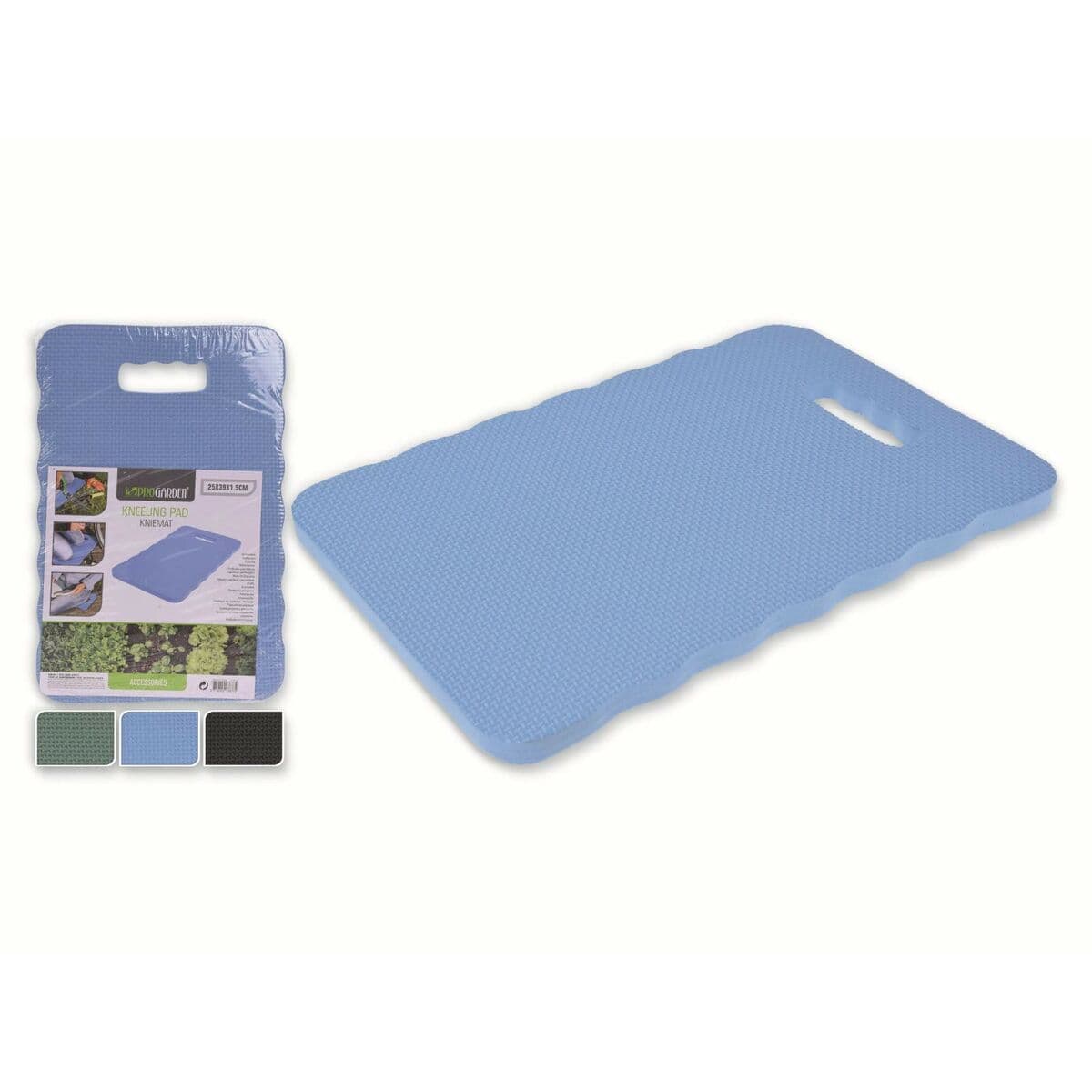 Almohadilla para Jardín Progarden 23,5 x 39 x 1,5 cm - Image 2