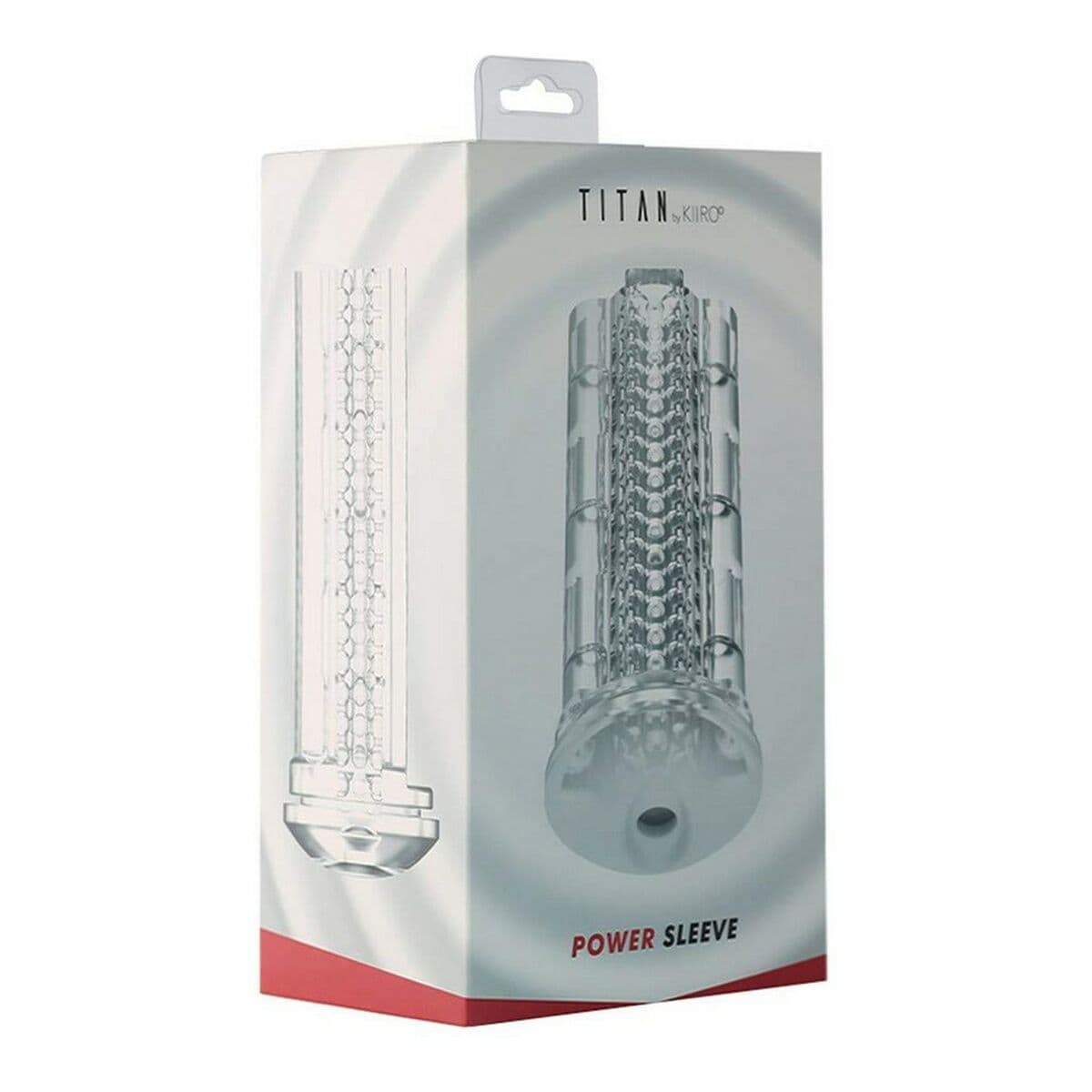 Masturbador Power Kiiroo - Image 2