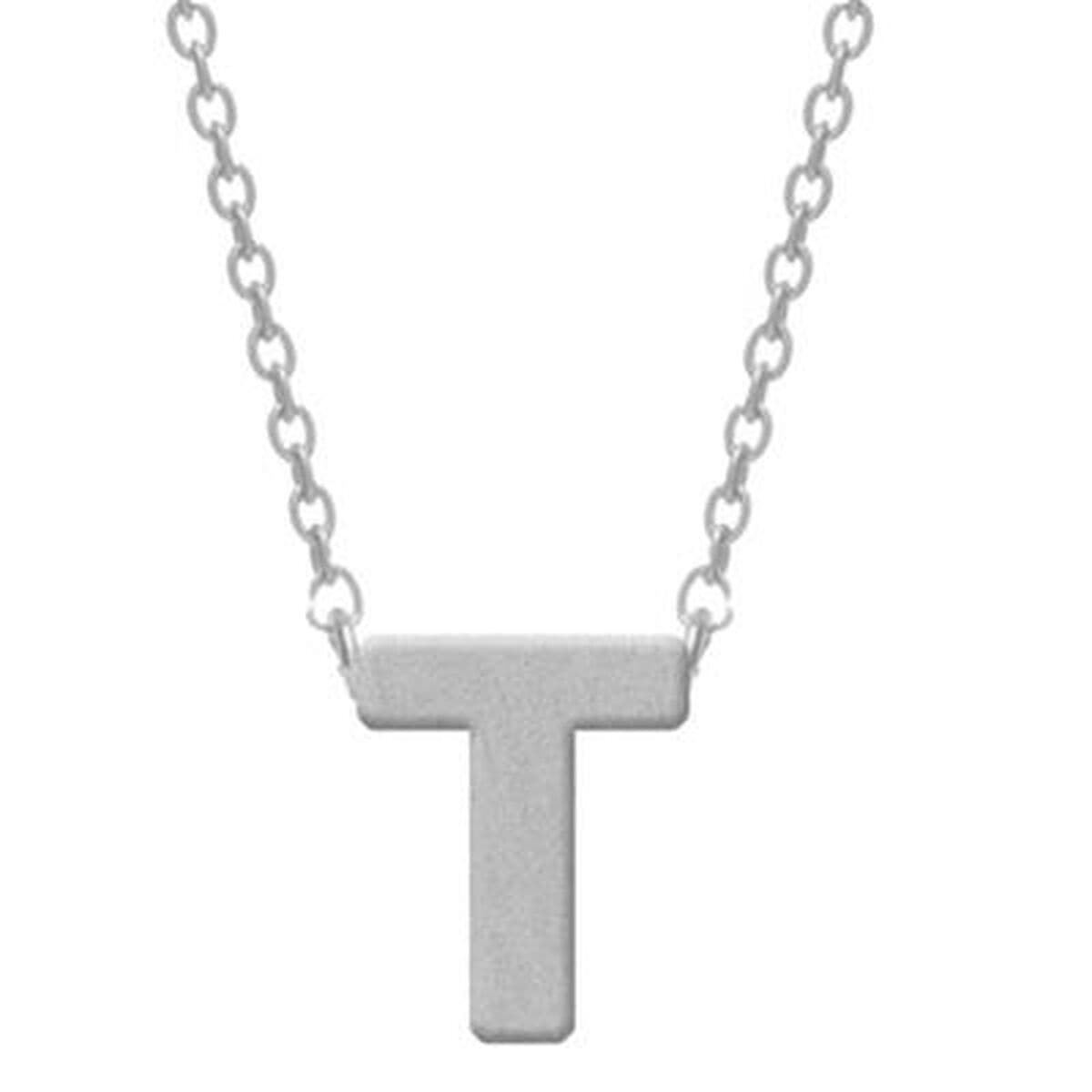 Naisten riipukset CO88 Collection 8CN-11019 Hopeinen